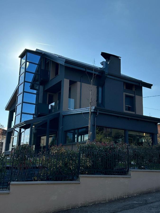 Il Corridore - Locanda Bistrò - B&B