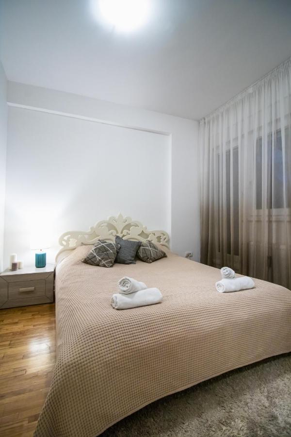 Appartement met 2 slaapkamers