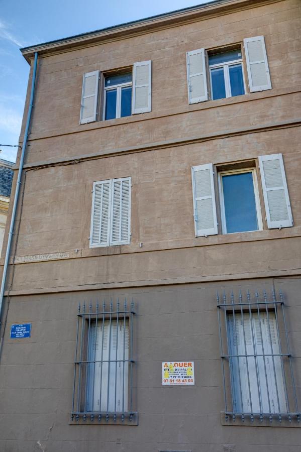 Le Petit Longchamp - B&B