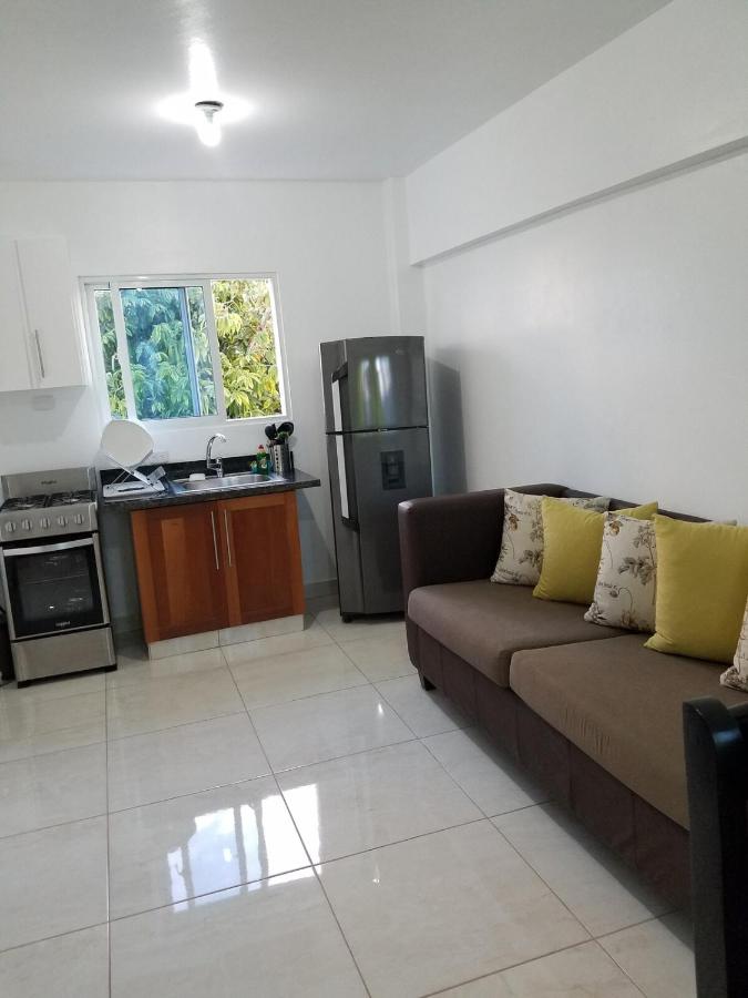 Ellen's Relax House - B&B Santiago de los Caballeros