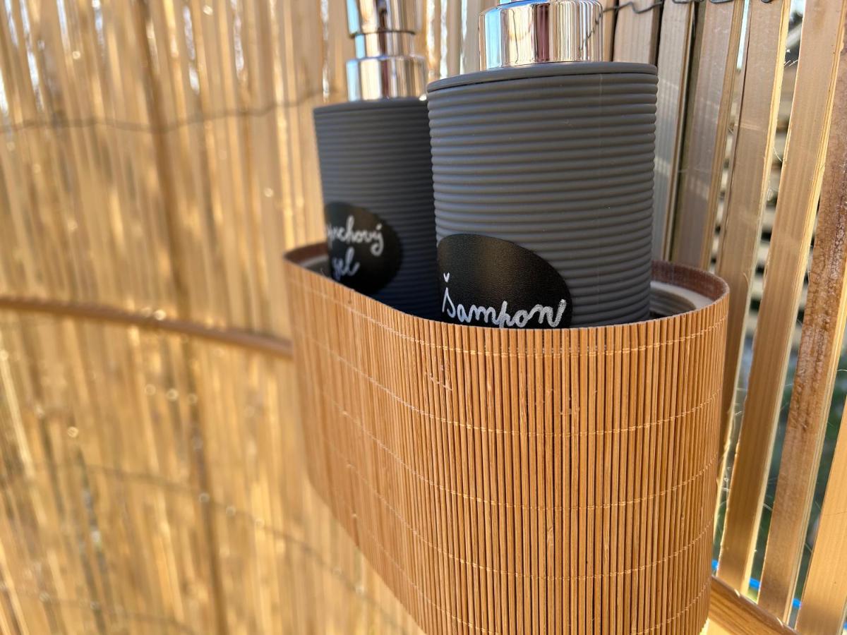 Osada na hůrce - B&B Hustopeče