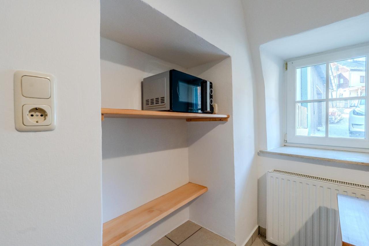 Apartment mit 1 Schlafzimmer