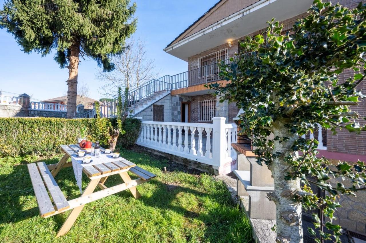 Casa Villa Maria - B&B Canales