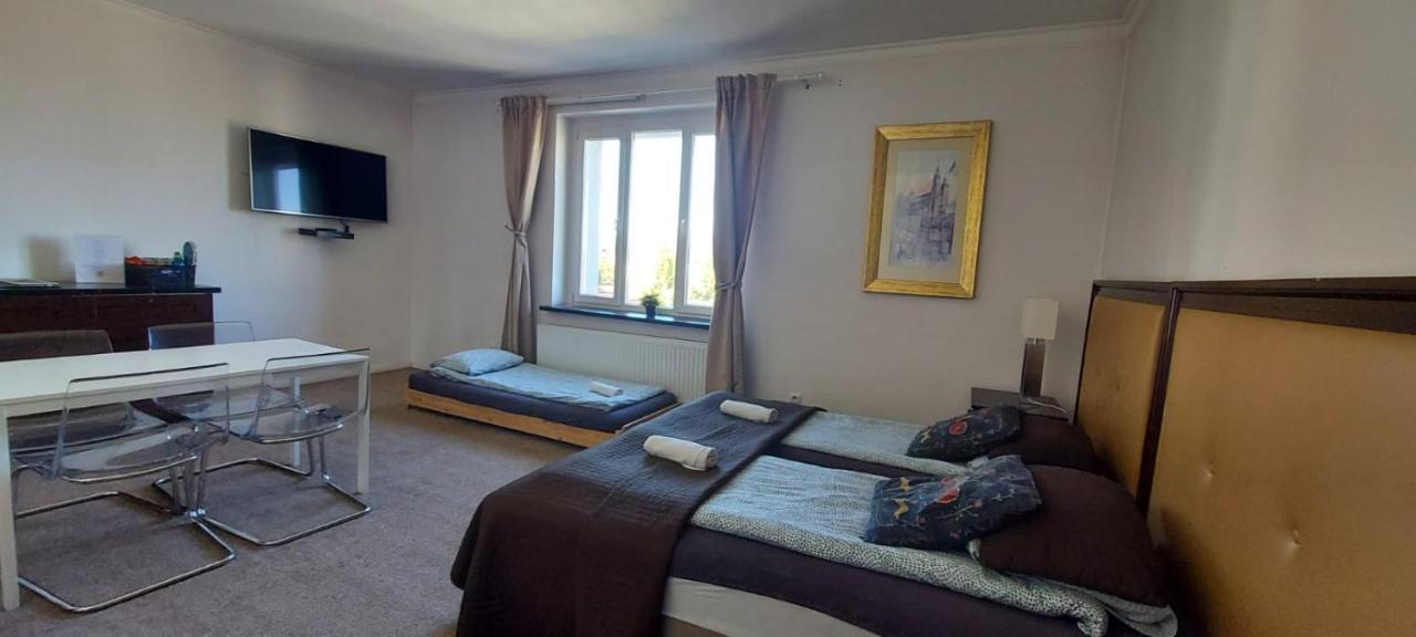 Apartamento Superior