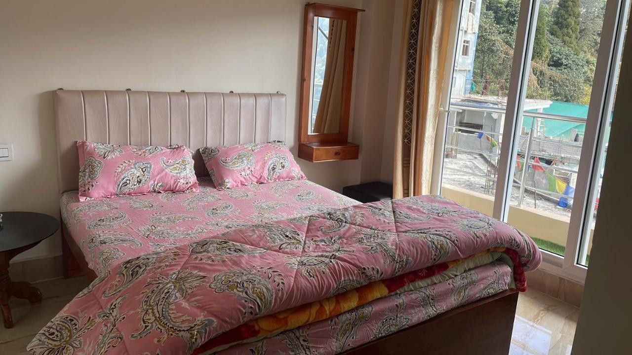 Namo Sai Homestay - B&B Dārjiling