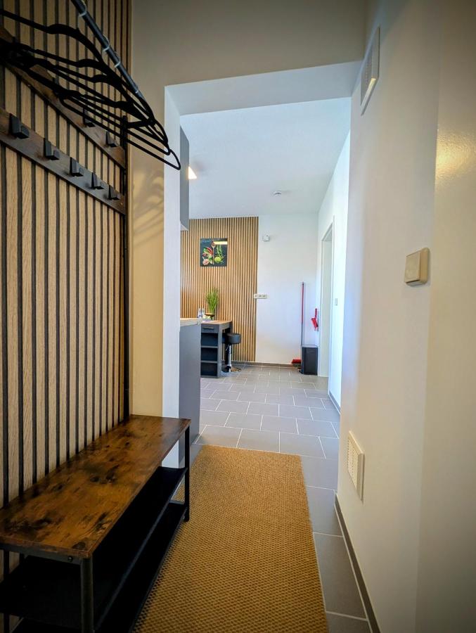 Business- & Urlaubswohnung - Ferienwohnung Waldheim