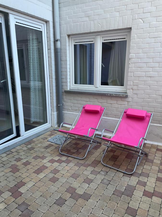 Apartment mit 2 Schlafzimmern und Balkon