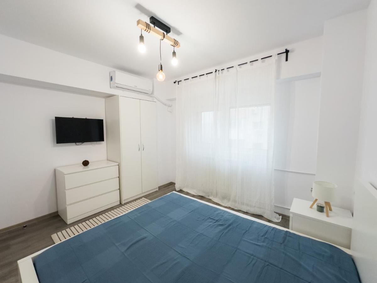 Urban House Bucharest - Chambres d’hôtes Bucarest