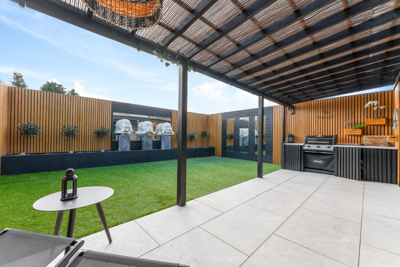 Naia - B&B Parkstone