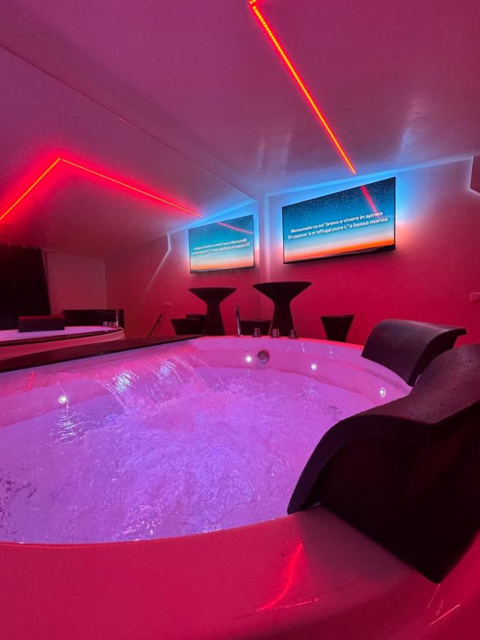 Elite Suite - Ferienwohnung Castellana