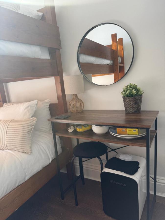 Budget Twin Room