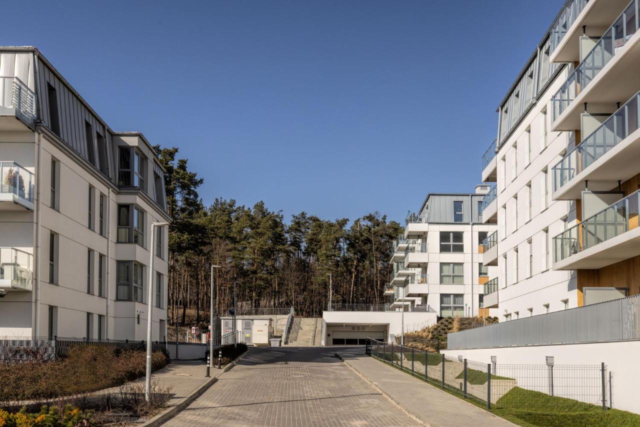 LAVOO smart prestige - Chambres d’hôtes Gdańsk