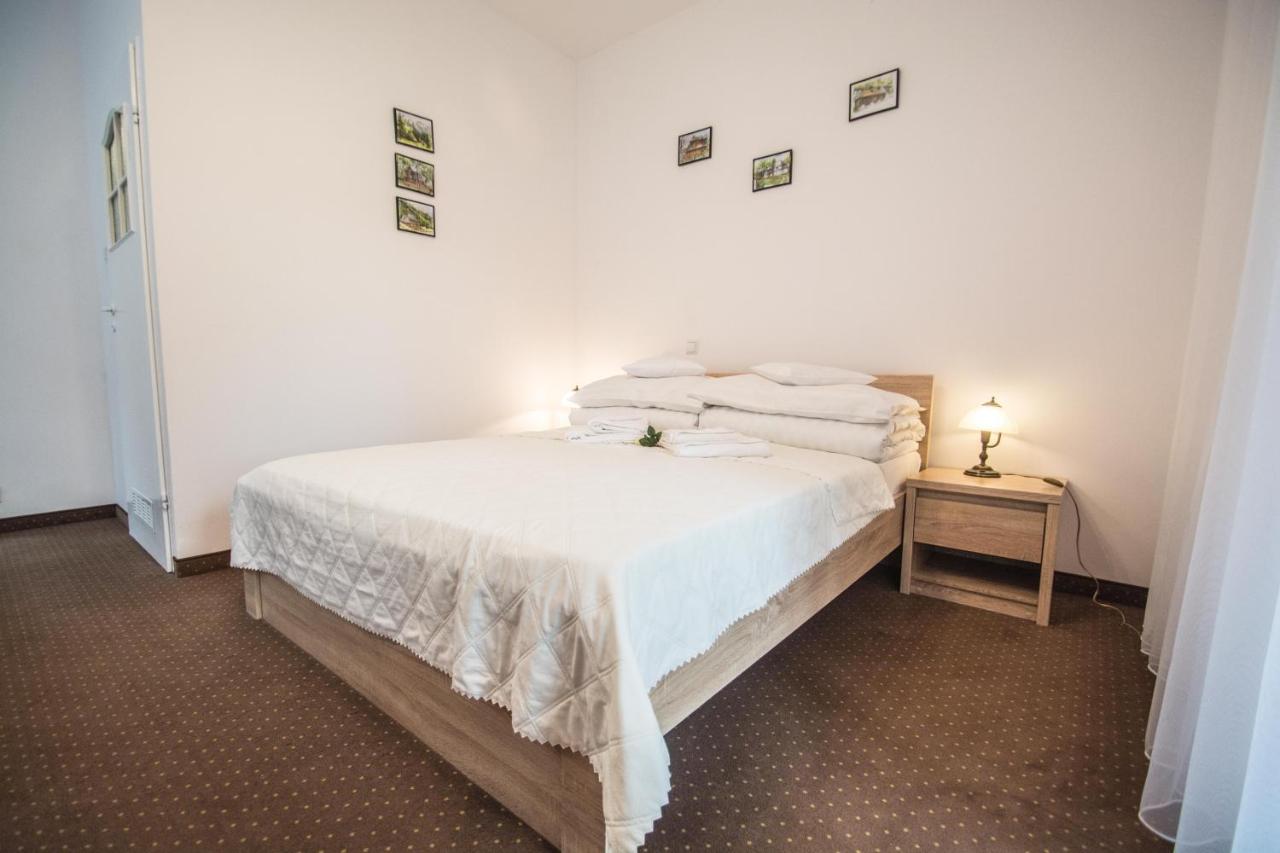 Habitación Individual Estándar 