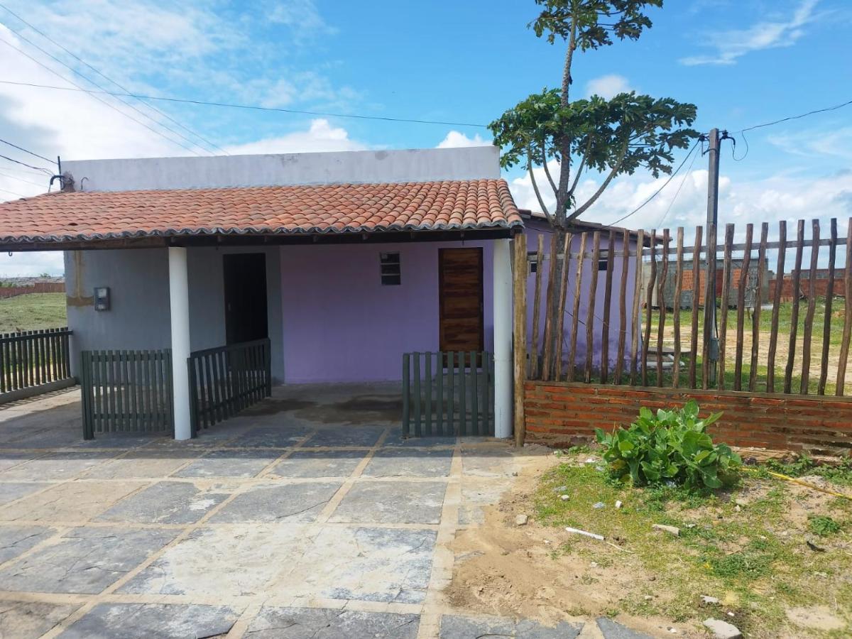Casa LC - Ferienwohnung Luís Correia