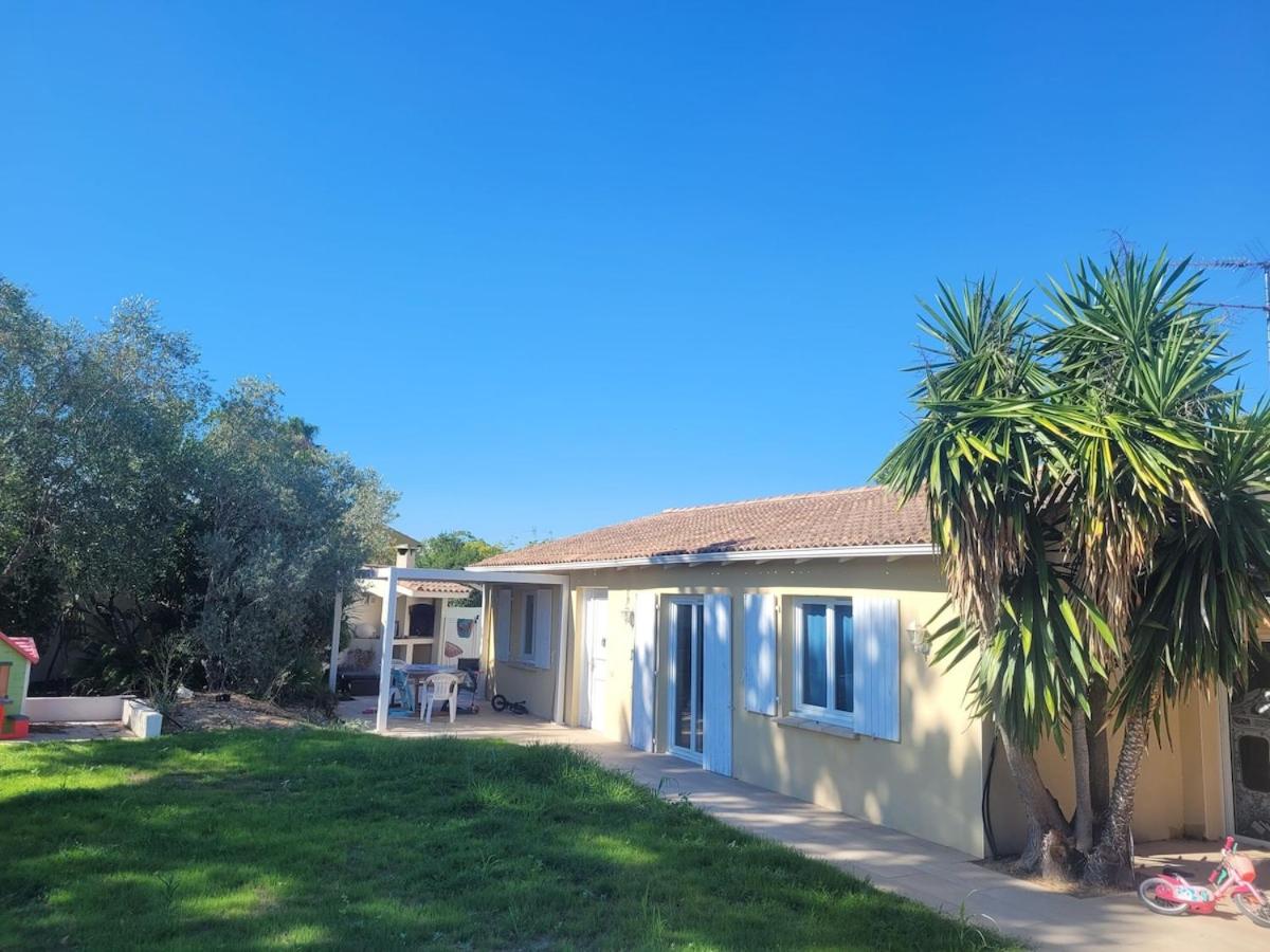 Beautiful villa with pool - Chambres d’hôtes