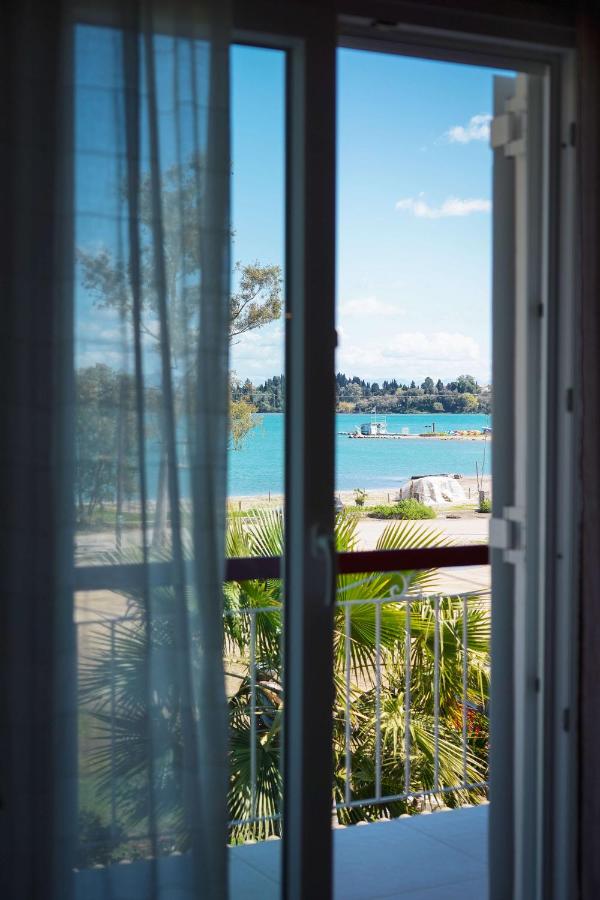 Appartamento con 1 Camera da Letto e Vista Mare 