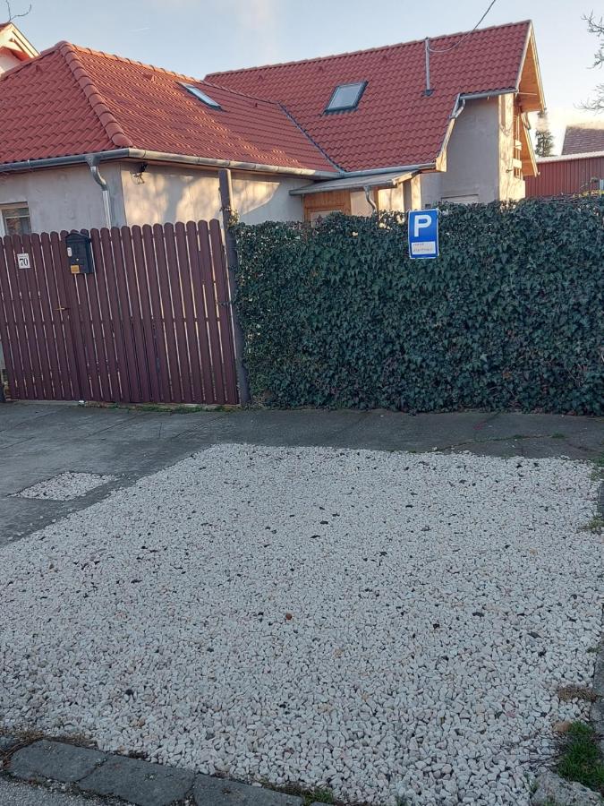 nani apartman - Ferienwohnung