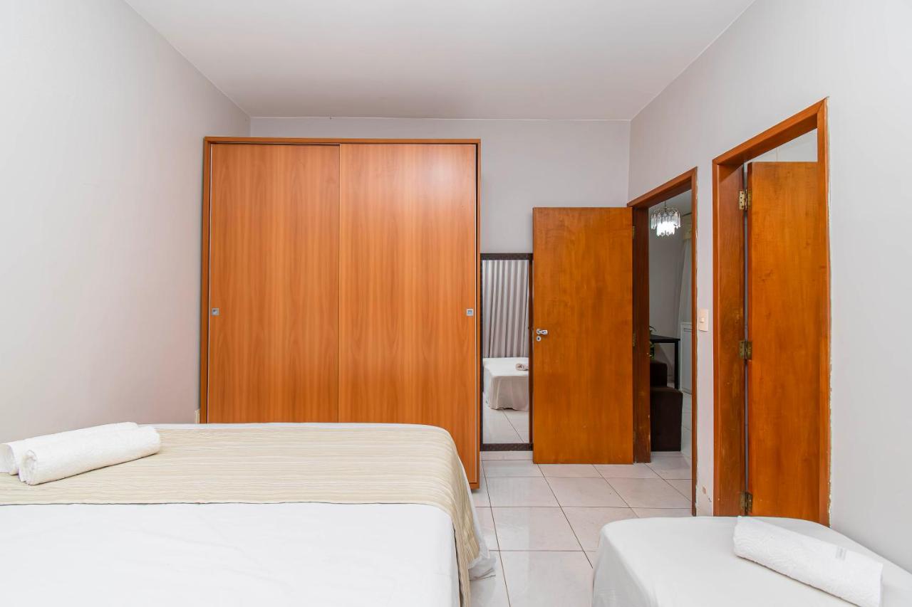 Habitación Triple con baño privado