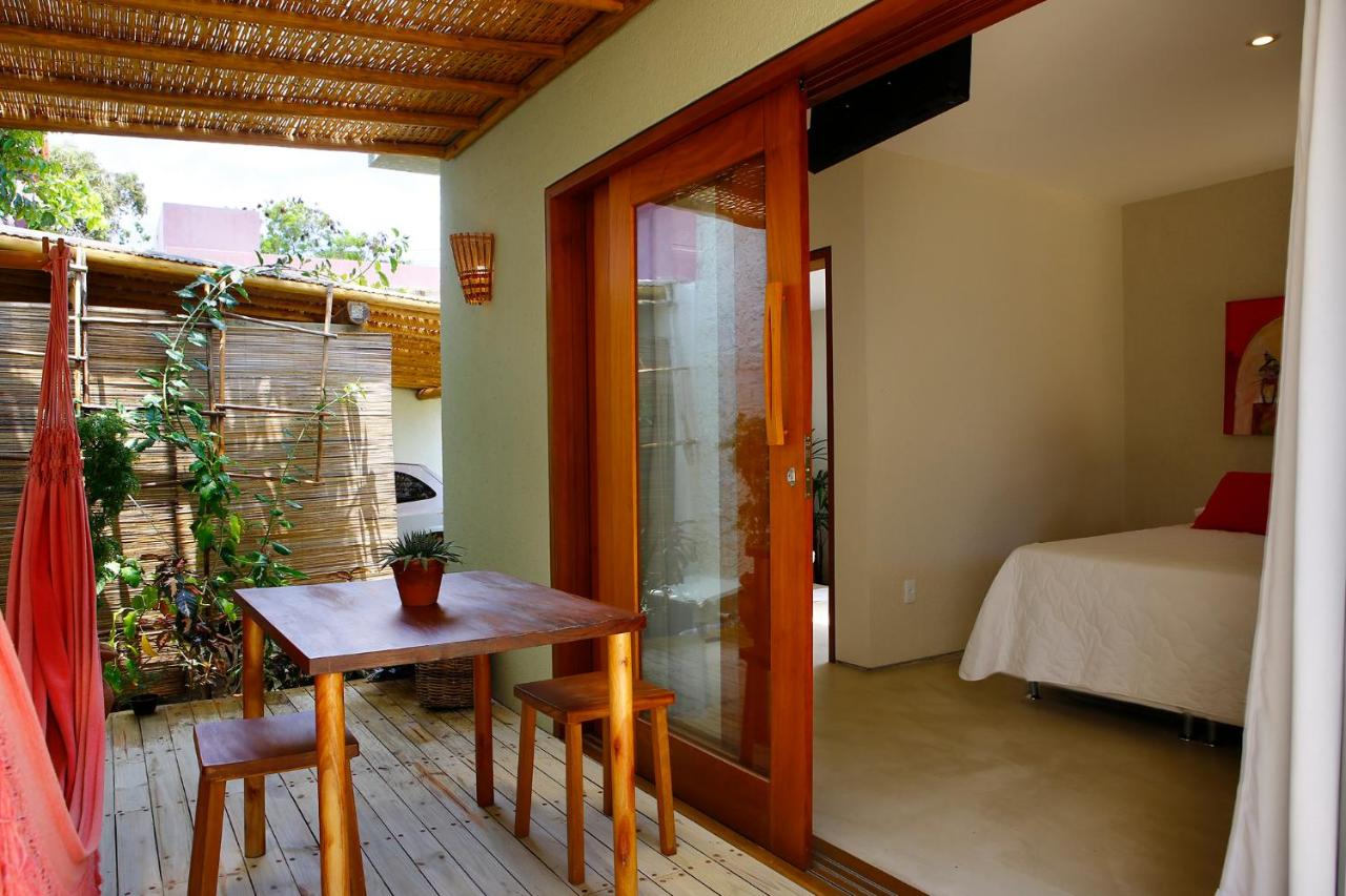Morada das Marés - B&B Arraial d'Ajuda