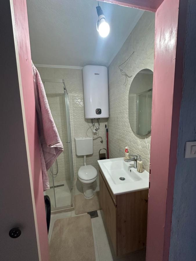 Hhh - Ferienwohnung Budva