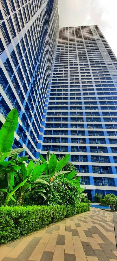 Apartment mit 1 Schlafzimmer mit Stadtblick