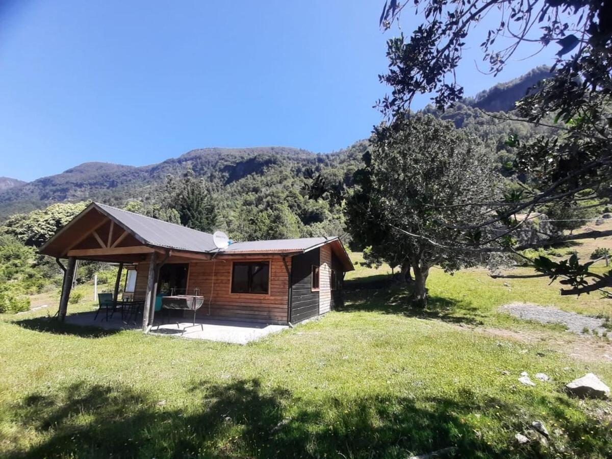 Cabaña Vista Hermosa 6 Personas - B&B