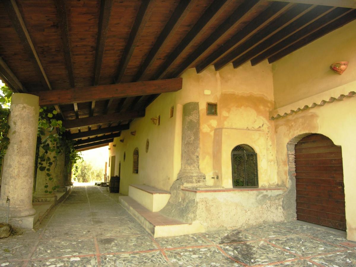 IL CASALE - Ferienwohnung