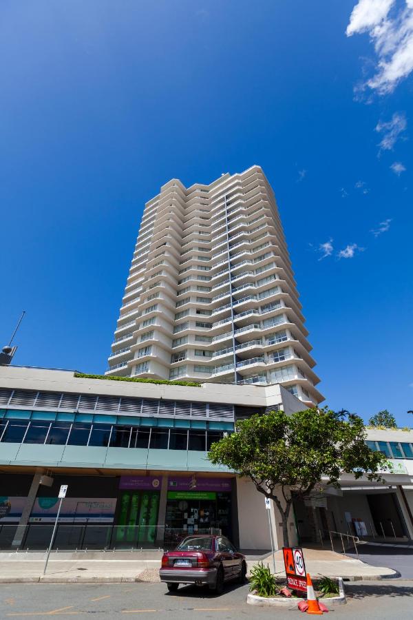 ULTIQA Points North - Bed and Breakfast Gold Coast