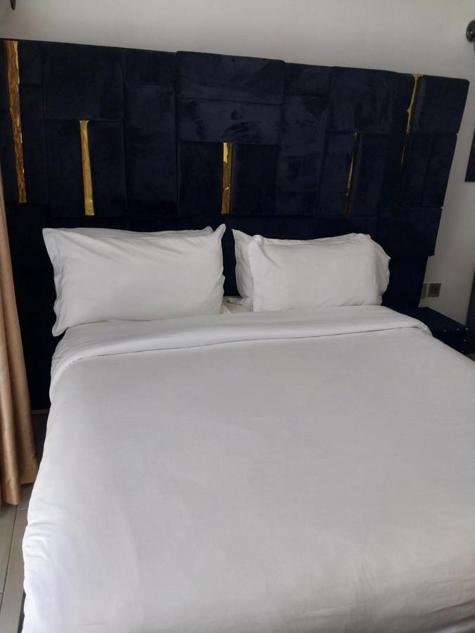 Hellen's Condo - B&B Nairobi