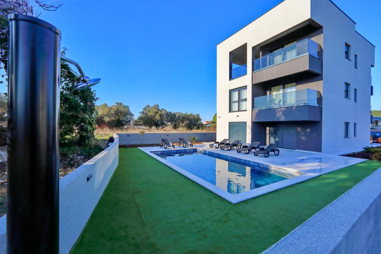 Sunny Oasis - B&B Bibinje