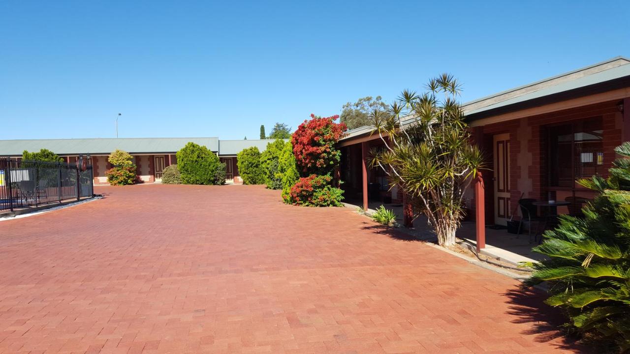 Gateway Motor Inn - Self Check-In - B&B