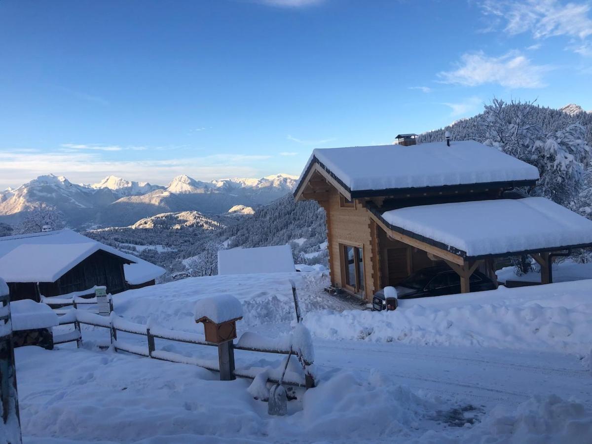 La Dolce Vita Chalet - Chambres d’hôtes