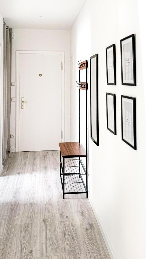 Apartamento de 2 dormitorios