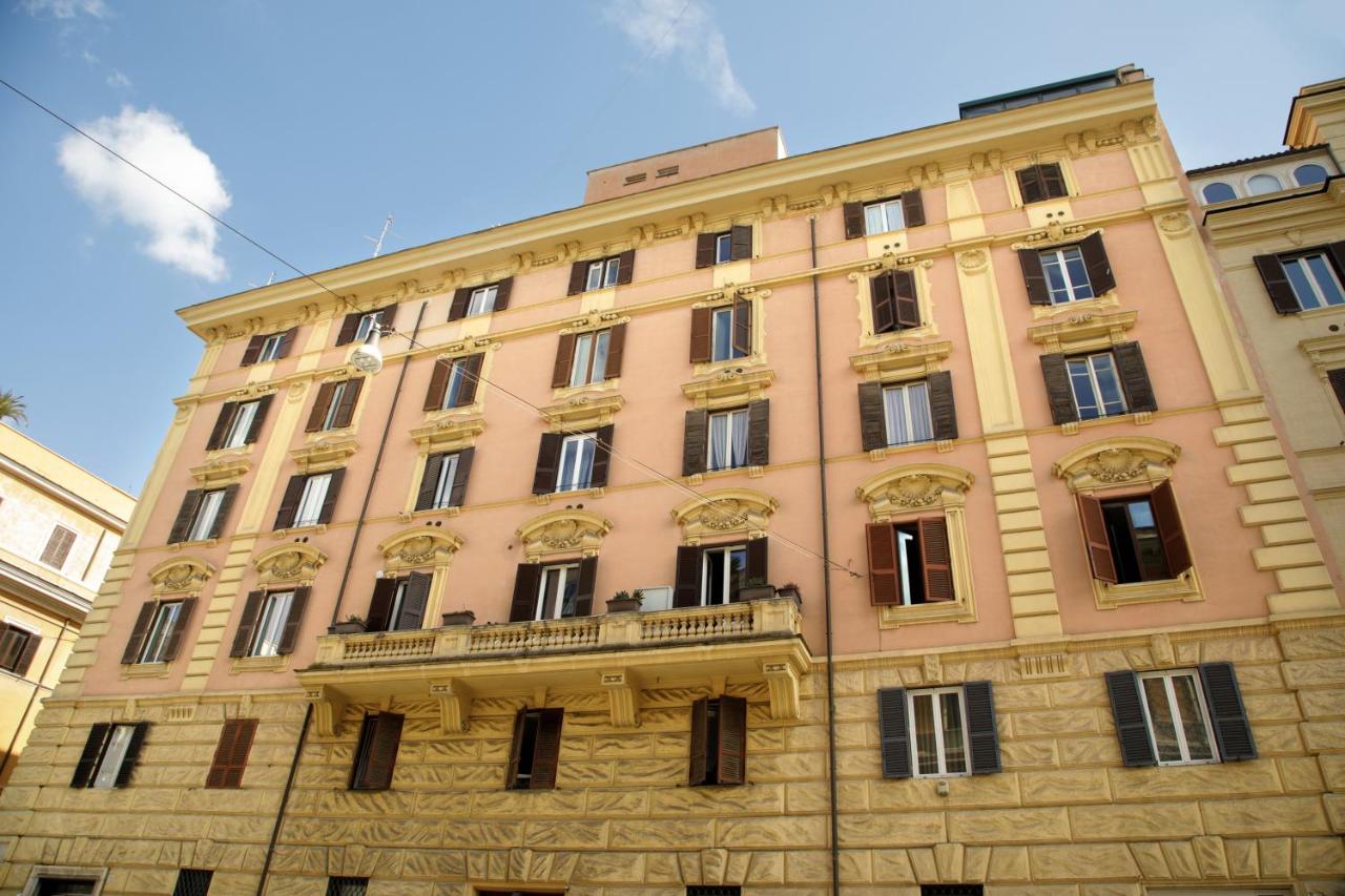 Porta Castello Charme - B&B Roma