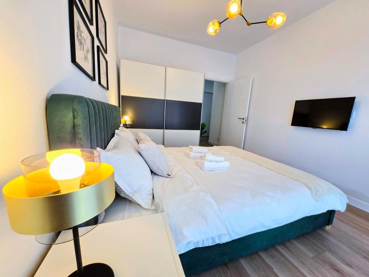 Deluxe Doppelzimmer