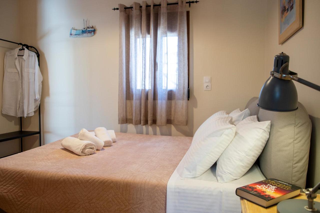 Appartement 1 Chambre