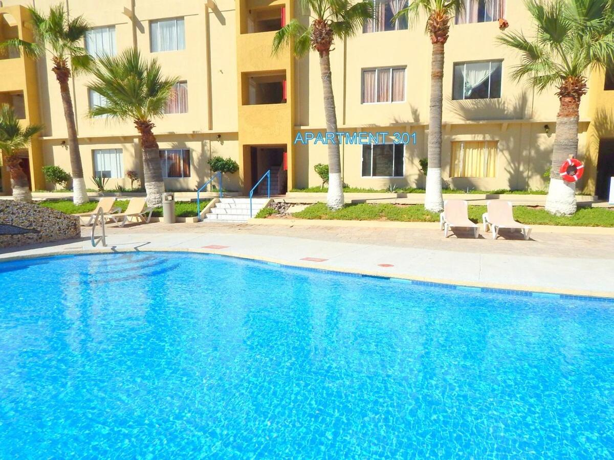 Sea Breeze Retreat 301 - B&B Puerto Peñasco