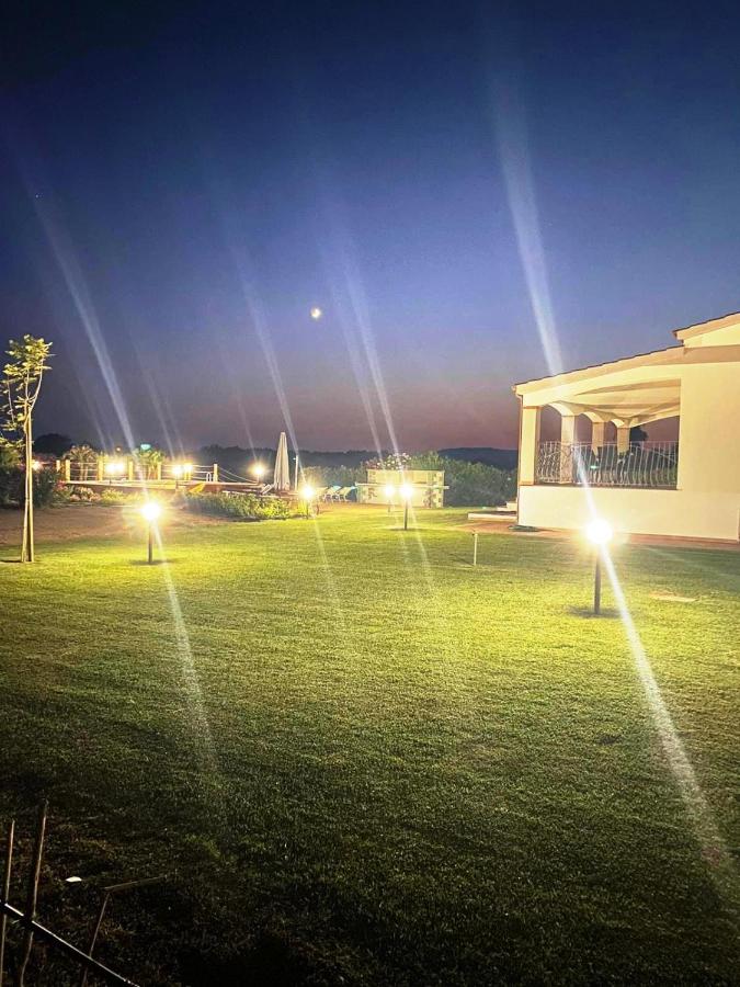 Villa Blanc Country - B&B Alghero