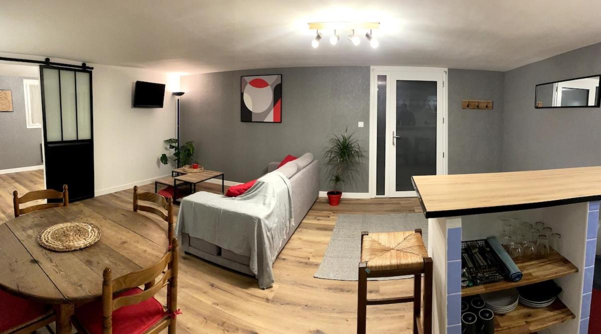 Air Pyrénées - B&B Huos