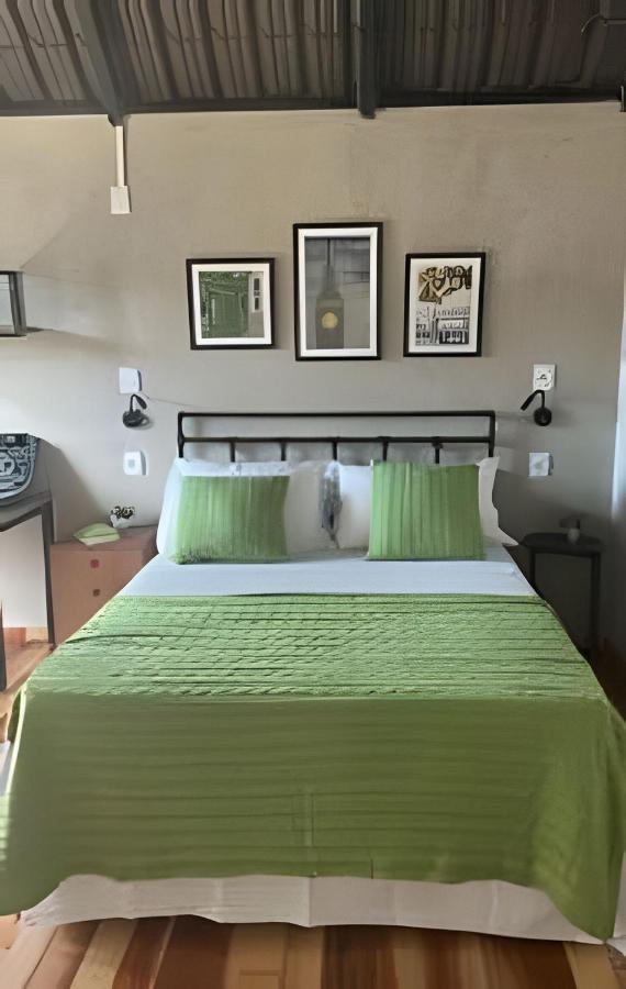 Villa con 1 Camera da Letto