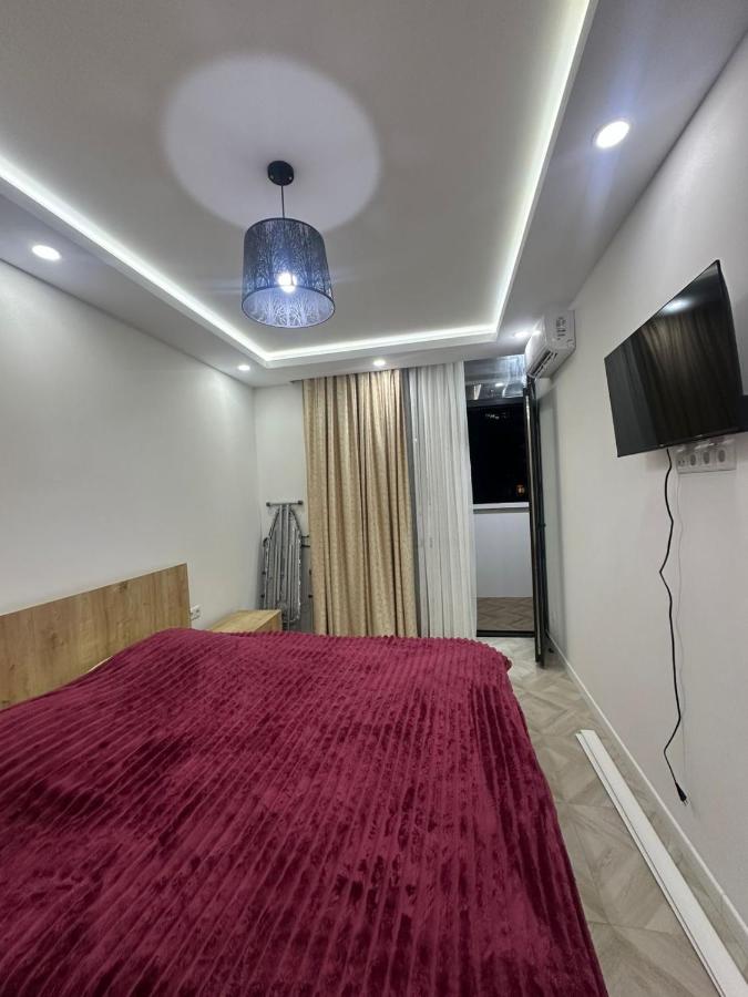 Sophis Mirage - Ferienwohnung Batumi