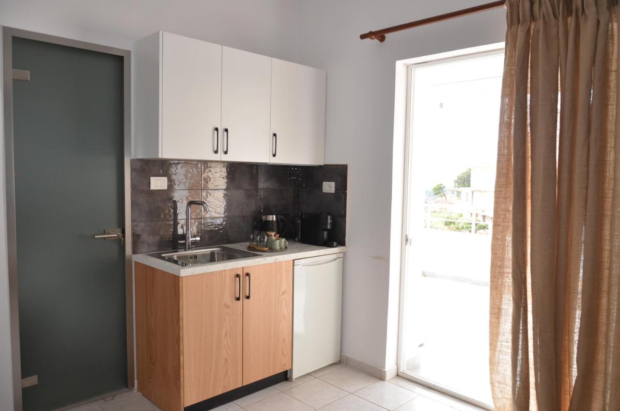 Habitación Triple Deluxe