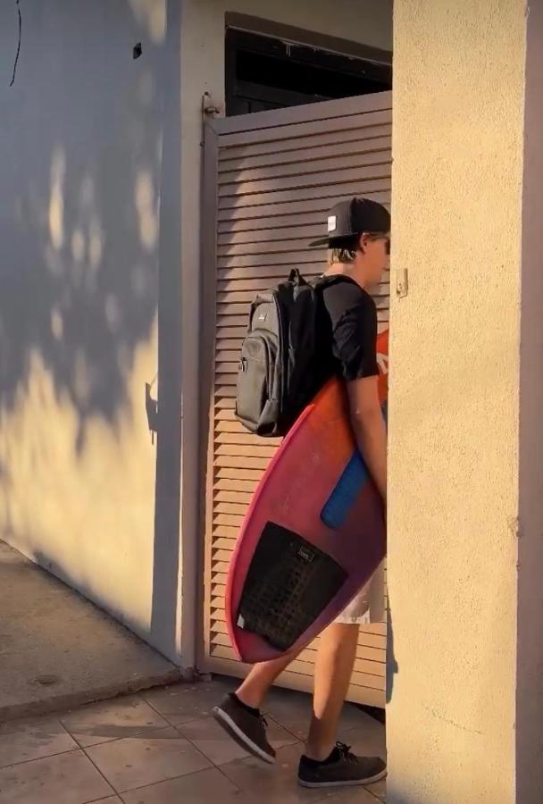 Casa Dei Girasoli - Chambres d’hôtes Cabo San Lucas