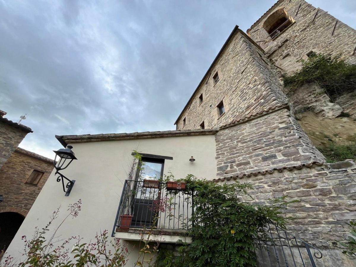 Castello di Piagnano - Bed and Breakfast