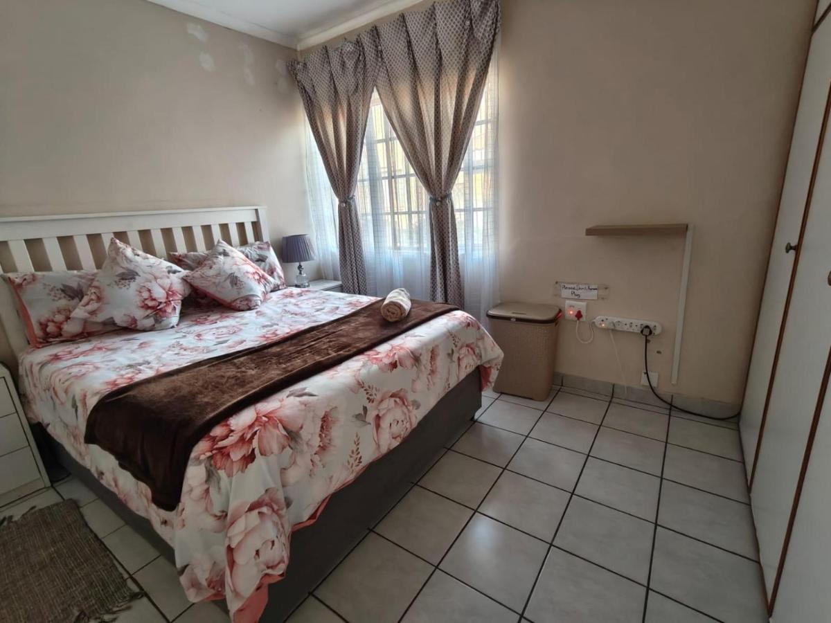 Deluxe Holiday Home