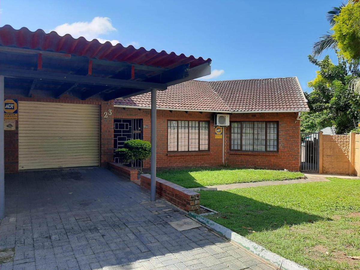 Deluxe Cottage