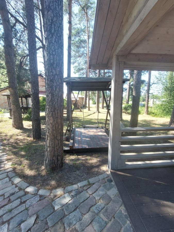 Krodziņš Kristapiņš - Ferienwohnung Babīte