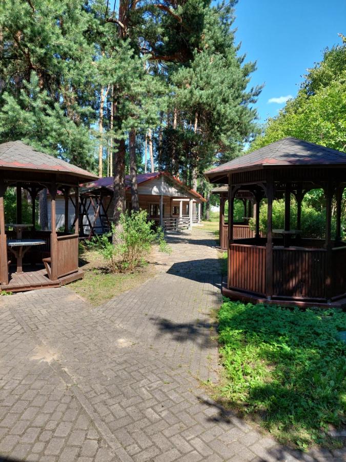 Krodziņš Kristapiņš - Ferienwohnung Babīte