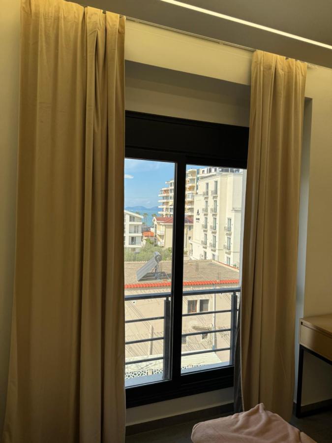 Romeo's Apartments - Chambres d’hôtes Vlora