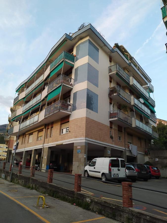 Accogliente alloggio a Rapallo - B&B